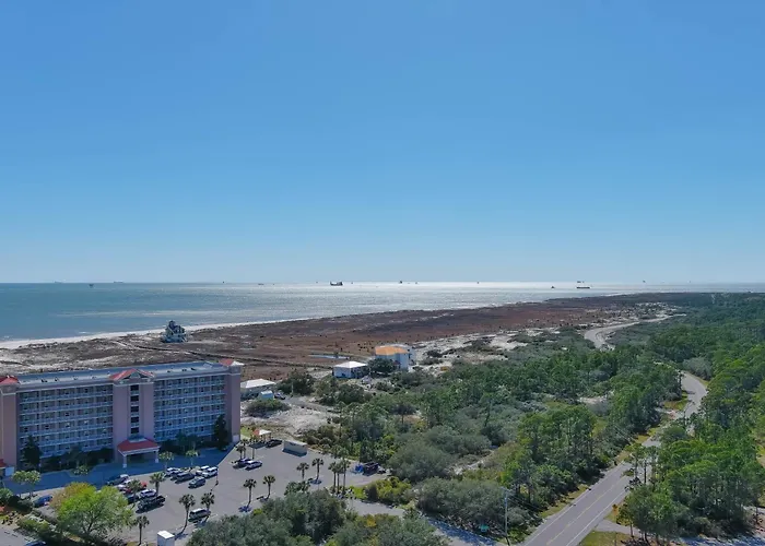 The Dunes 708