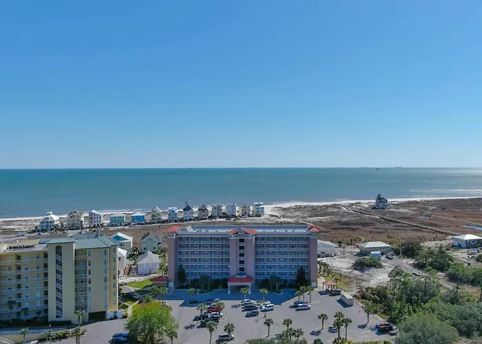 The Dunes 708 Holiday home Gulf Shores