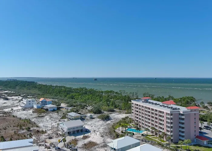 The Dunes 708 Gulf Shores