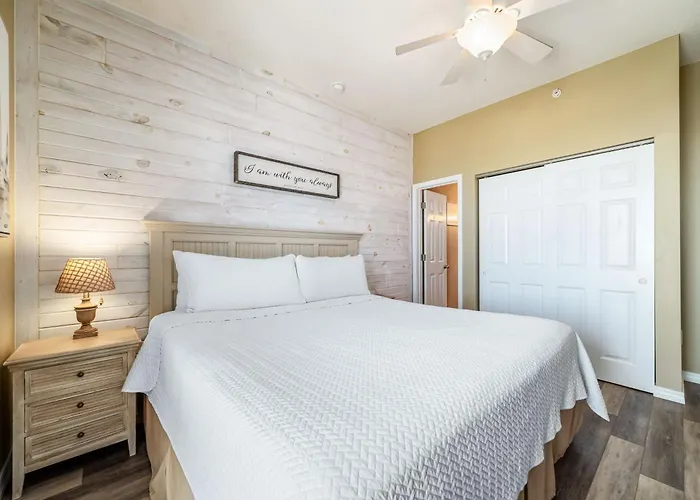 The Dunes 708 Gulf Shores