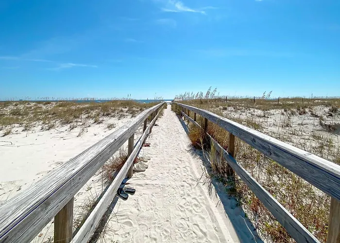 The Dunes 708 Holiday home