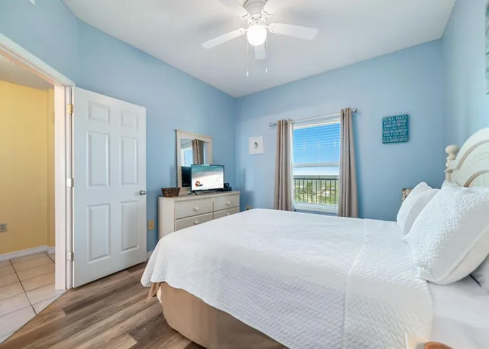 Holiday home The Dunes 708 Gulf Shores