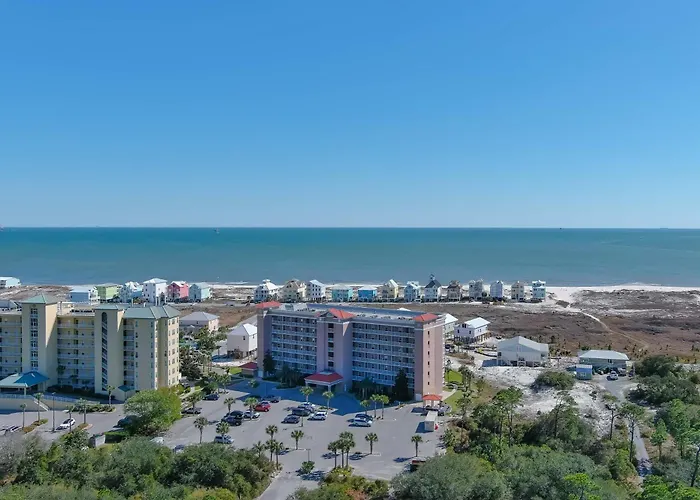 The Dunes 708 Holiday home Gulf Shores