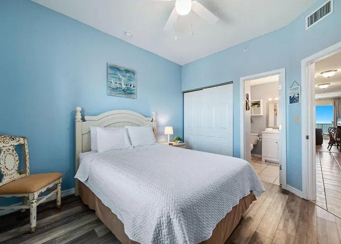 The Dunes 708 Gulf Shores