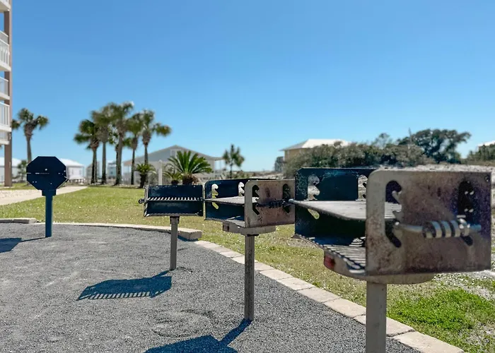 Holiday home The Dunes 708