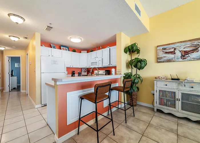 The Dunes 708 Holiday home *