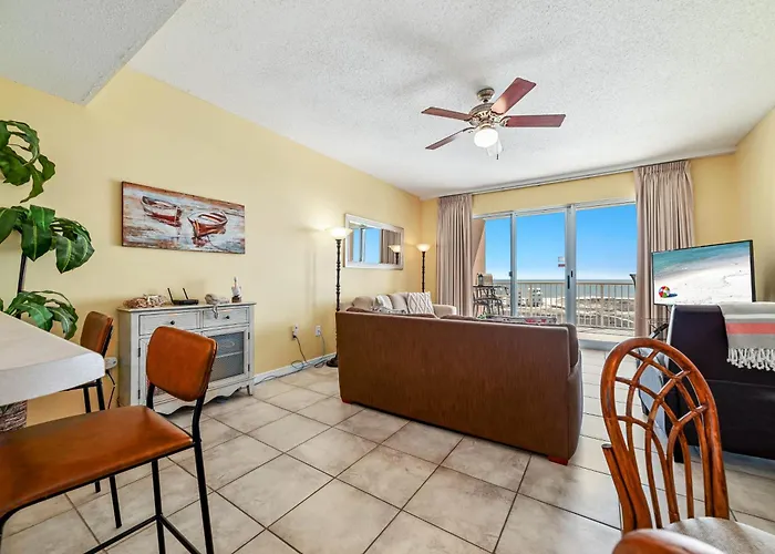 Holiday home The Dunes 708 Gulf Shores