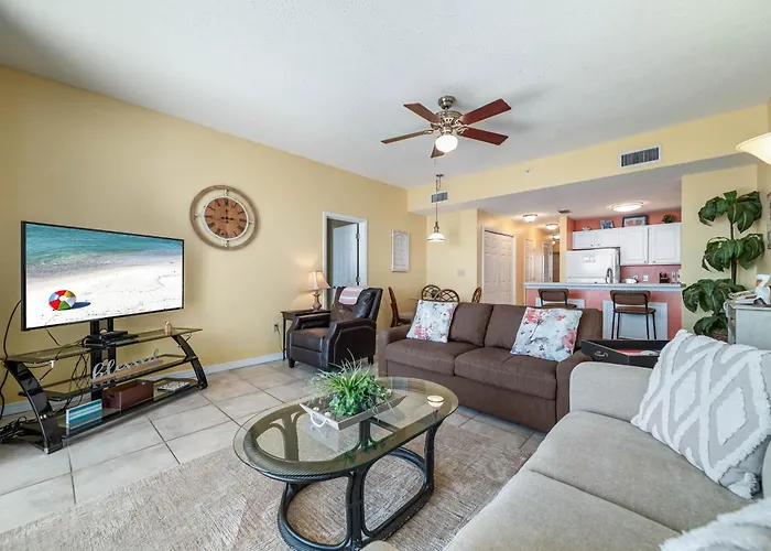 Holiday home The Dunes 708 Gulf Shores